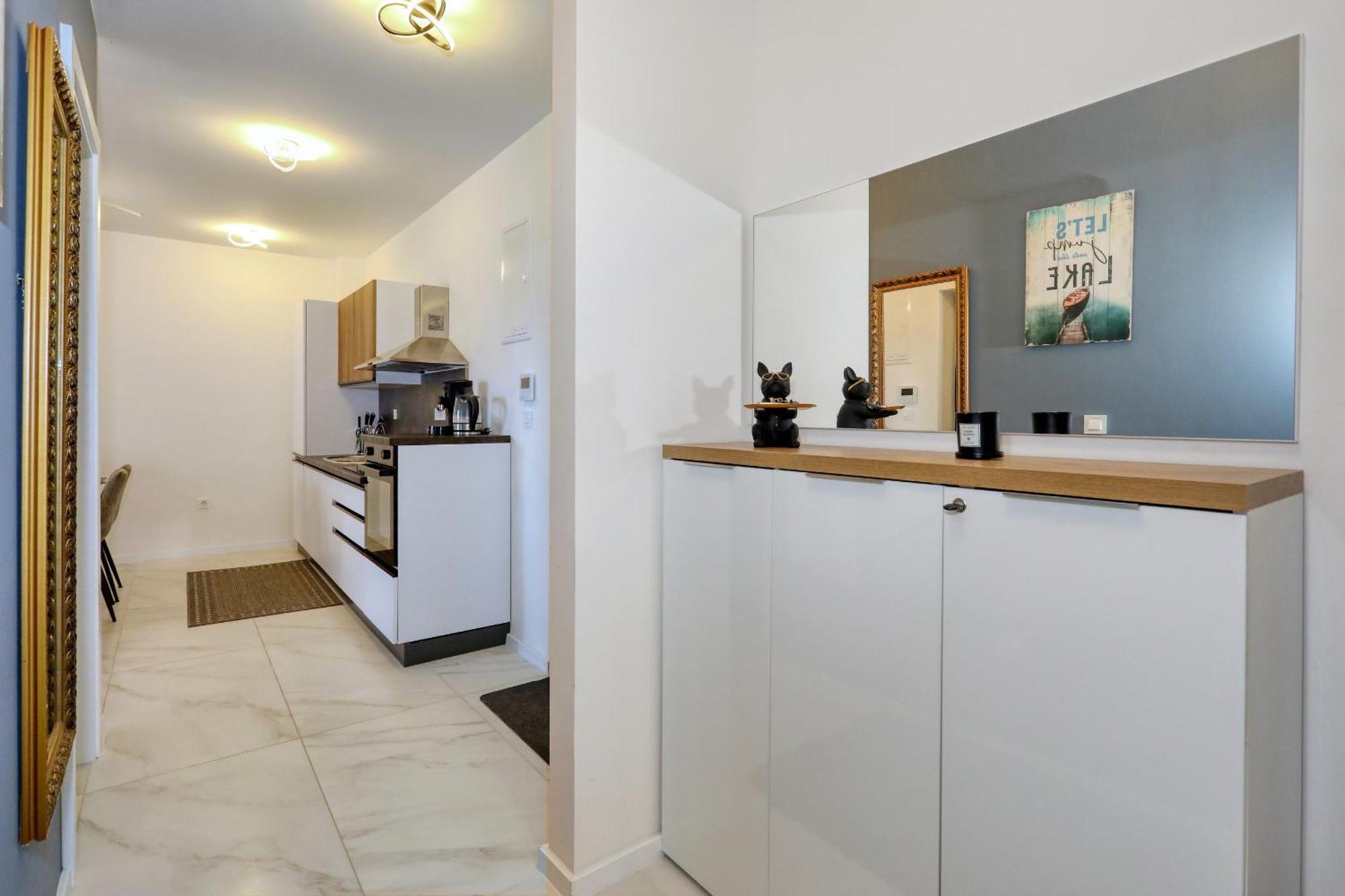 Apartment Relex With Pool & Jacuzzi Privlaka  Bagian luar foto